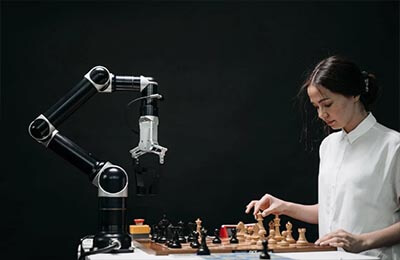 智能制作标的方针