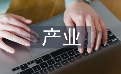 财发生长计谋
